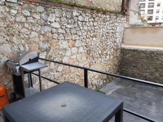 Alojamiento con PATIO en pleno centro WiFi Fibra Free - Burgos - 9
