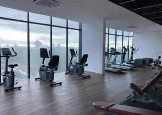 Cozy Suites - Kozi Square Kuching - Kuching - 1