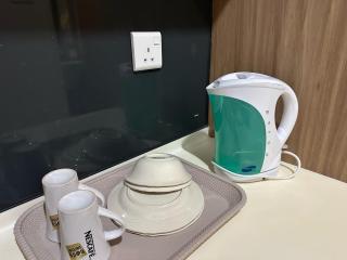Cozy Stays Studio - Kozi Square Kuching - 5