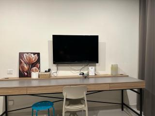 Cozy Stays Studio - Kozi Square Kuching - 4