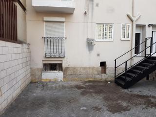 Alojamiento con PATIO en pleno centro WiFi Fibra Free - Burgos - 5