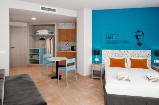 Gomila Palma Apartments - Palma de Mallorca - 3