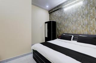 Hotel O A B Hotels - Lucknow - 0