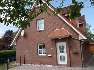Ferienhaus Seesternchen Aurich-Tannenhausen - Aurich - 9