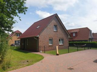 Ferienhaus Drömhuus - Aurich - 0