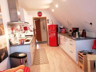 Captainshuus - Aurich - 0