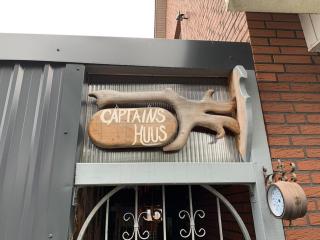 Captainshuus - Aurich - 9