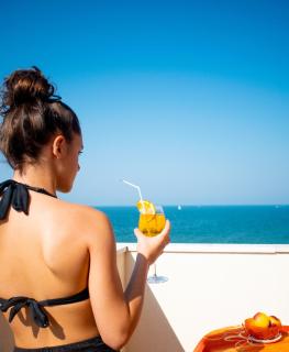 Hotel Driade sul mare - 3