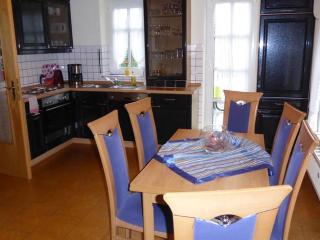 Bernd Bahde, Ferienhaus - Aurich - 7
