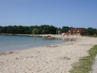 Haus am See - Aurich - 8