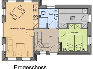 Friesenhuus - Aurich - 4