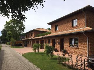 Ferienwohnung zum Herold - Aurich - 0