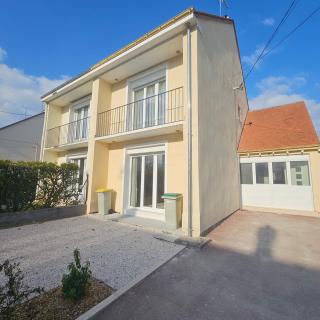 Les Sorbiers & spa - 8