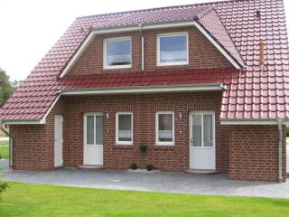 Sandperle, Ferienhaus - 9
