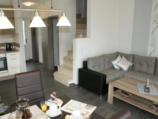 Sandperle, Ferienhaus - Aurich - 4
