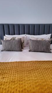 Nine Palms Studio Unit - Cape Town - 9