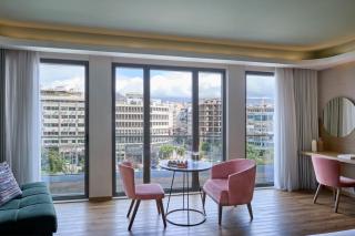 Wyndham Athens Residence - Atene - 6
