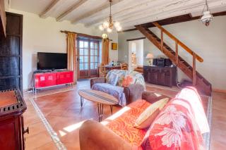 Maison Callen - Festalemps - 9