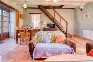 Maison Callen - Festalemps - 8