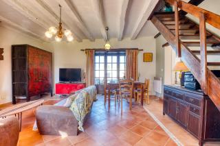 Maison Callen - Festalemps - 7