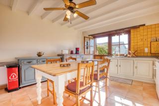 Maison Callen - Festalemps - 4