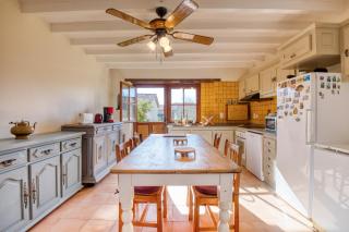 Maison Callen - Festalemps - 5
