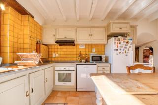Maison Callen - Festalemps - 2