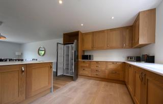 Heathercroft House-Modern 3 bed house with stunning views - Fort William - 9