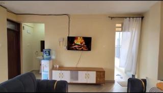 Jamila modern Homes Fully furnished 1 bedroom Nakuru Town - Lake View Estate - 4