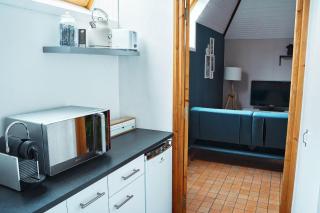 LE WOODY - 700m Gare - Wifi - 1