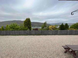 Heathercroft House-Modern 3 bed house with stunning views - Fort William - 8
