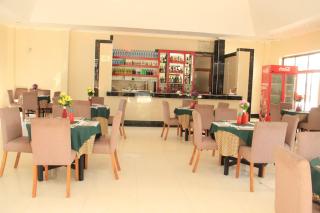 J's Hotel - Chato - 2