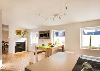 WS Ferienwohnung Sonne - Gelting - 8