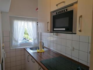 Sylter Finke - Wenningstedt - 1