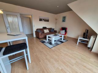 Drei Fische - Nordlandstr 4 - 5