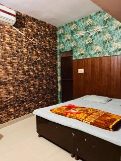 Vijay paying guest house - Varanasi - 1