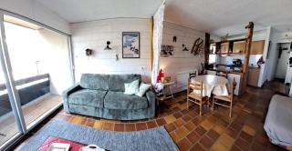L'appart de Saint-Lary - Saint-Lary-Soulan - 4