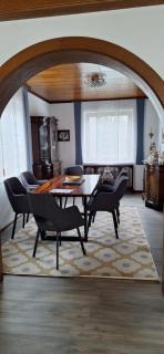 Walters Appartment - Wohfühlurlaub für Mensch und Hund - 1