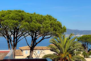 Rooftop with a Seaview - Saint-Tropez - 0