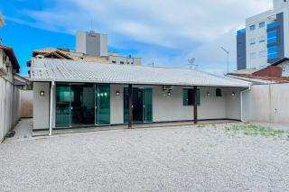 Casa 400m da Praia de Palmas! 0343 - Água Boa - 0