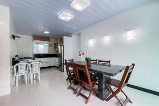 Casa 400m da Praia de Palmas! 0343 - Água Boa - 7