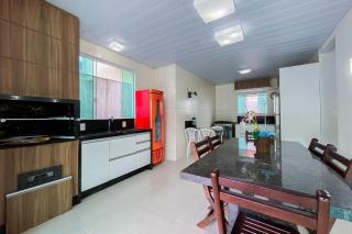 Casa 400m da Praia de Palmas! 0343 - Água Boa - 5