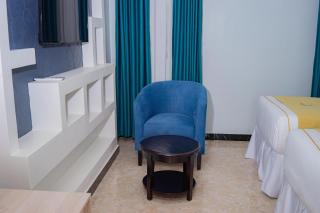 Wils Hotel Supreme - Lusaka - 4