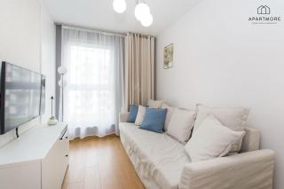City Break Apartments by Apartmore - Gdańsk - 4