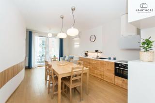 City Break Apartments by Apartmore - Gdańsk - 7