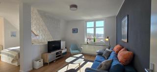Ferienwohnung S40 "Sonnendeck" - Graal-Müritz - 8