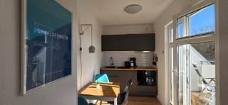 Ferienwohnung S40 "Sonnendeck" - Graal-Müritz - 9