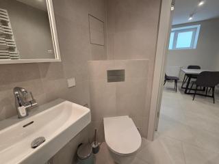 Cozy apartment in quiet center - Riga - 5