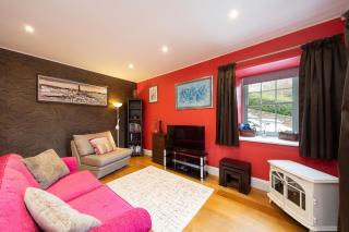 Lochelour Mill Cottage - 6