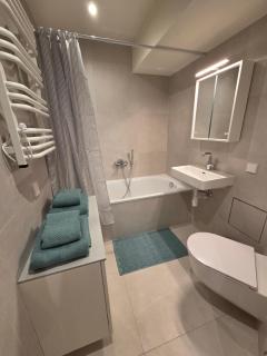 Cozy apartment in quiet center - Riga - 3